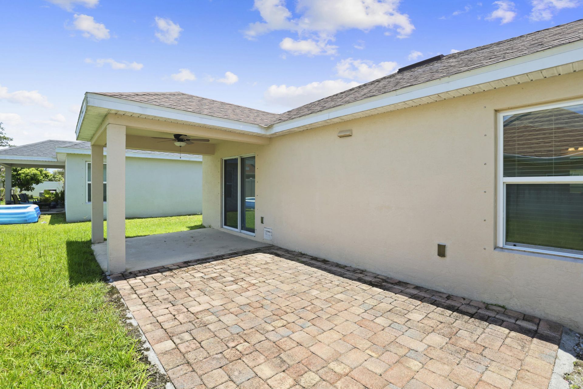 5870 NW Pine Trail Circle, Port Saint Lucie, FL 34983 Photo
