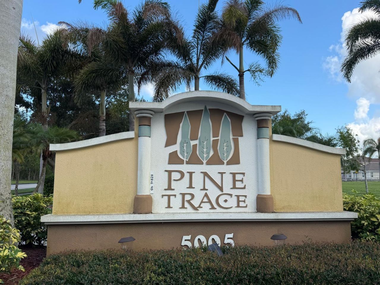 5870 NW Pine Trail Circle, Port Saint Lucie, FL 34983 Photo