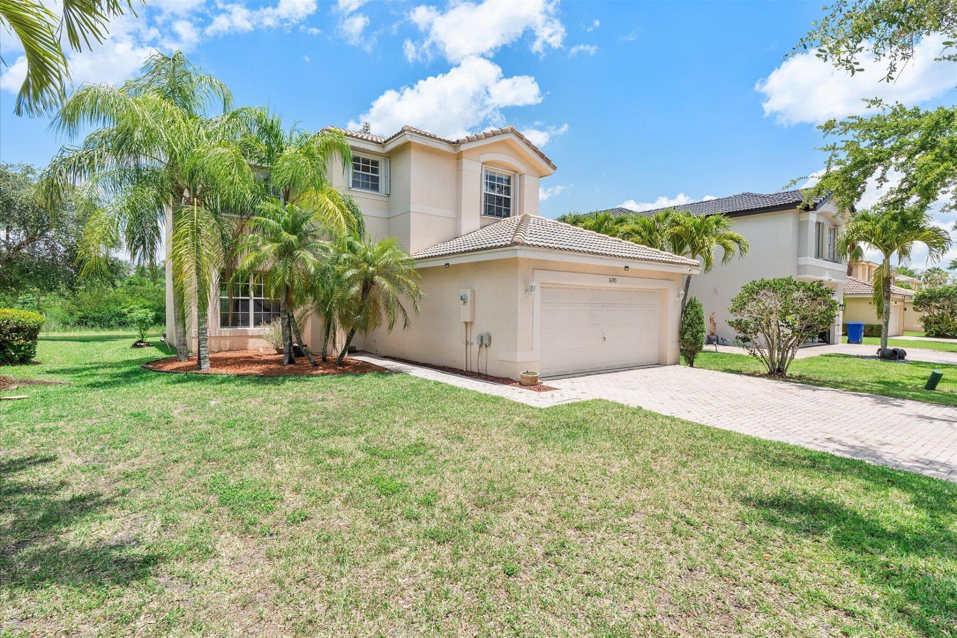 16385 SW 27th Street, Miramar, FL 33027 Photo