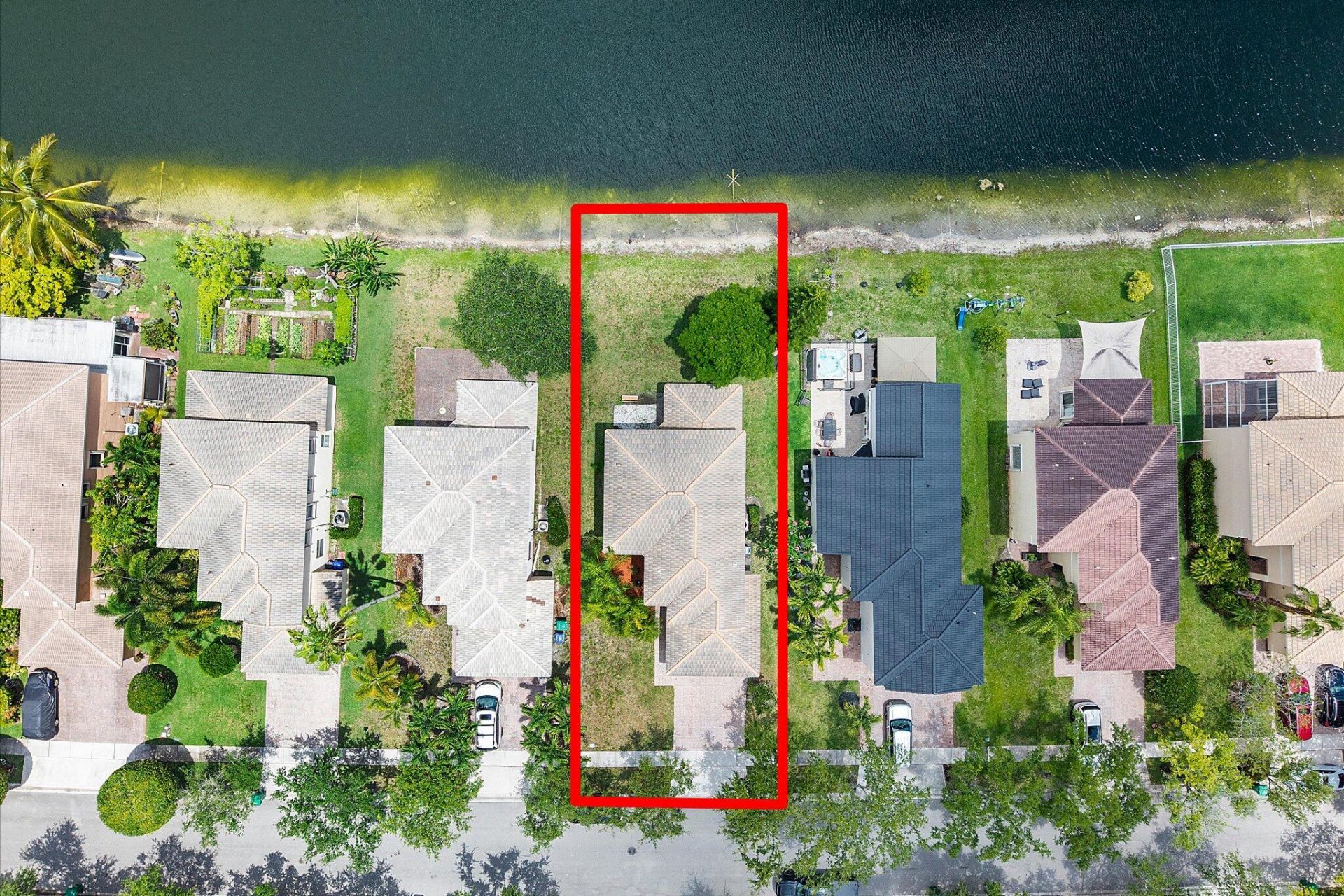 16385 SW 27th Street, Miramar, FL 33027 Photo