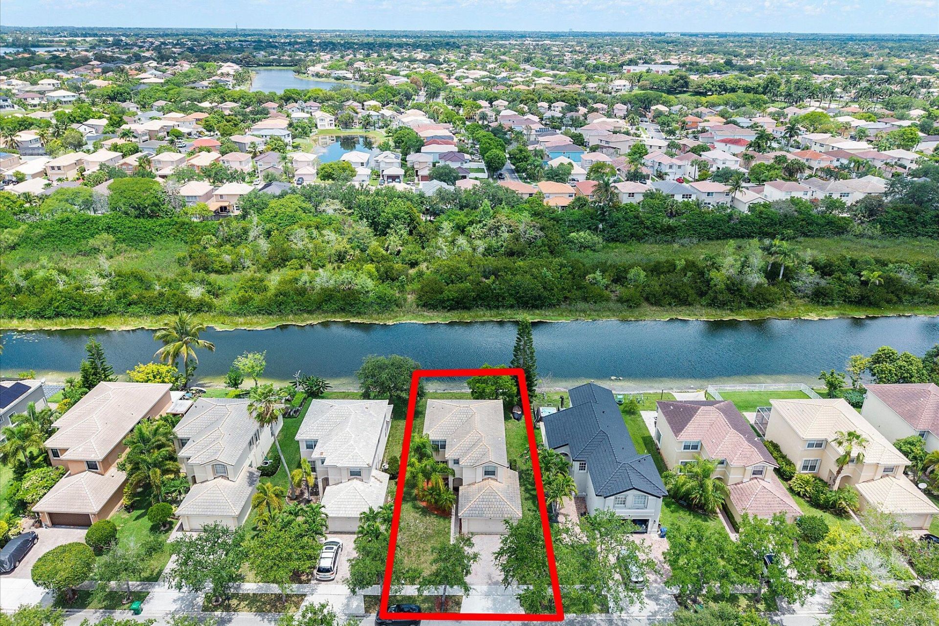16385 SW 27th Street, Miramar, FL 33027 Photo