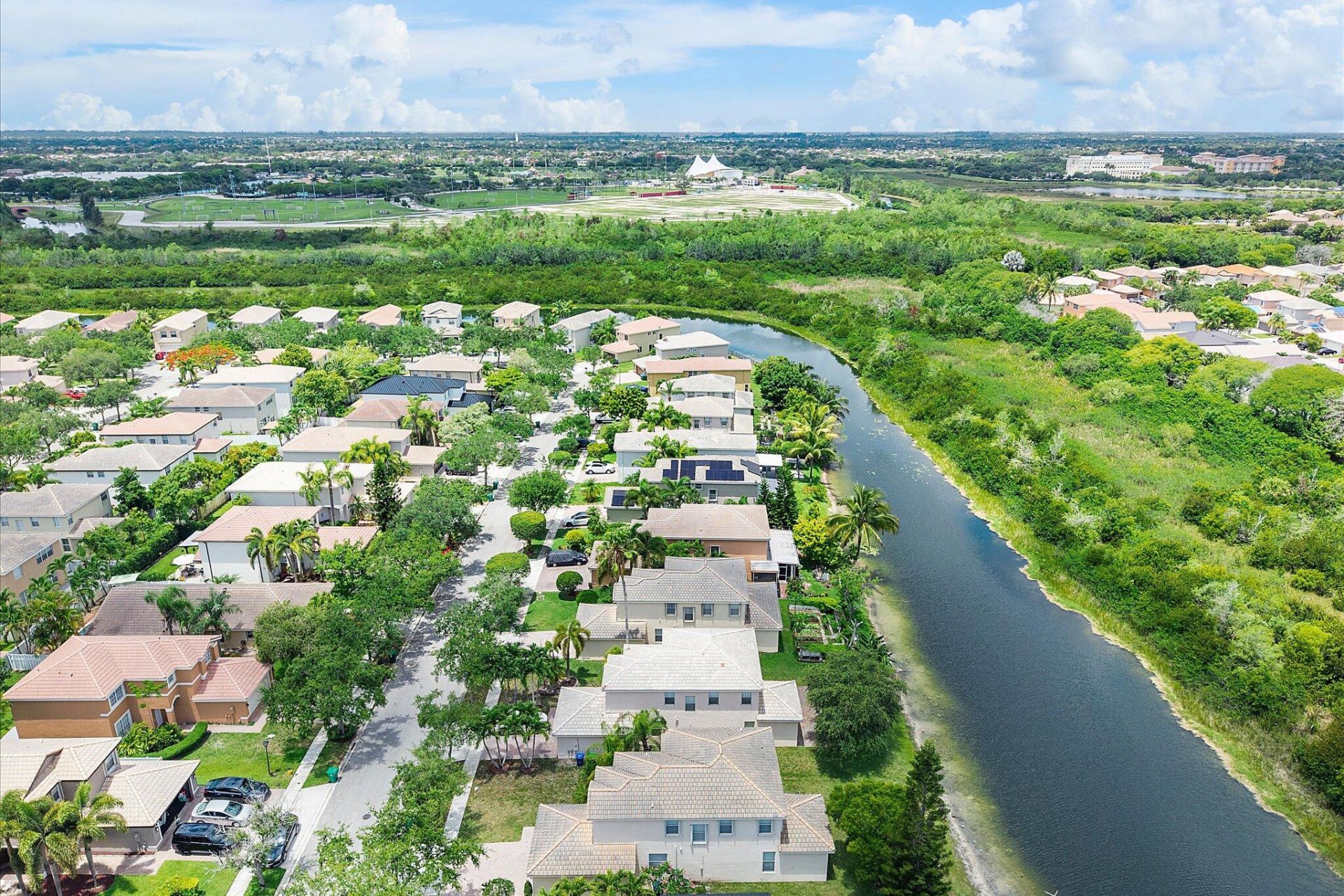 16385 SW 27th Street, Miramar, FL 33027 Photo