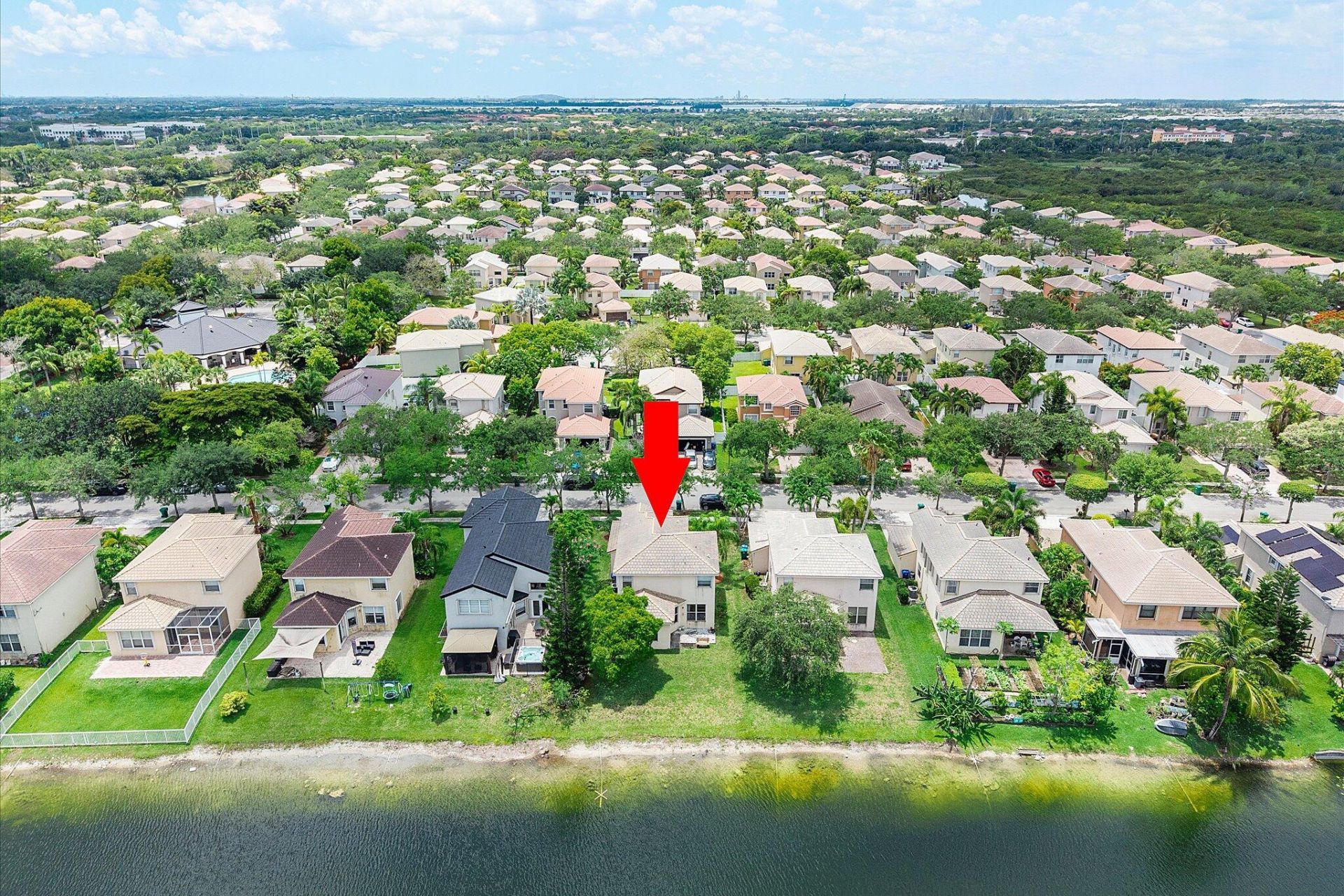 16385 SW 27th Street, Miramar, FL 33027 Photo