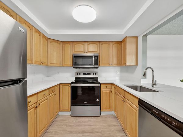 2513 S 17th Street, Unit 206, Fort Pierce, FL 34982