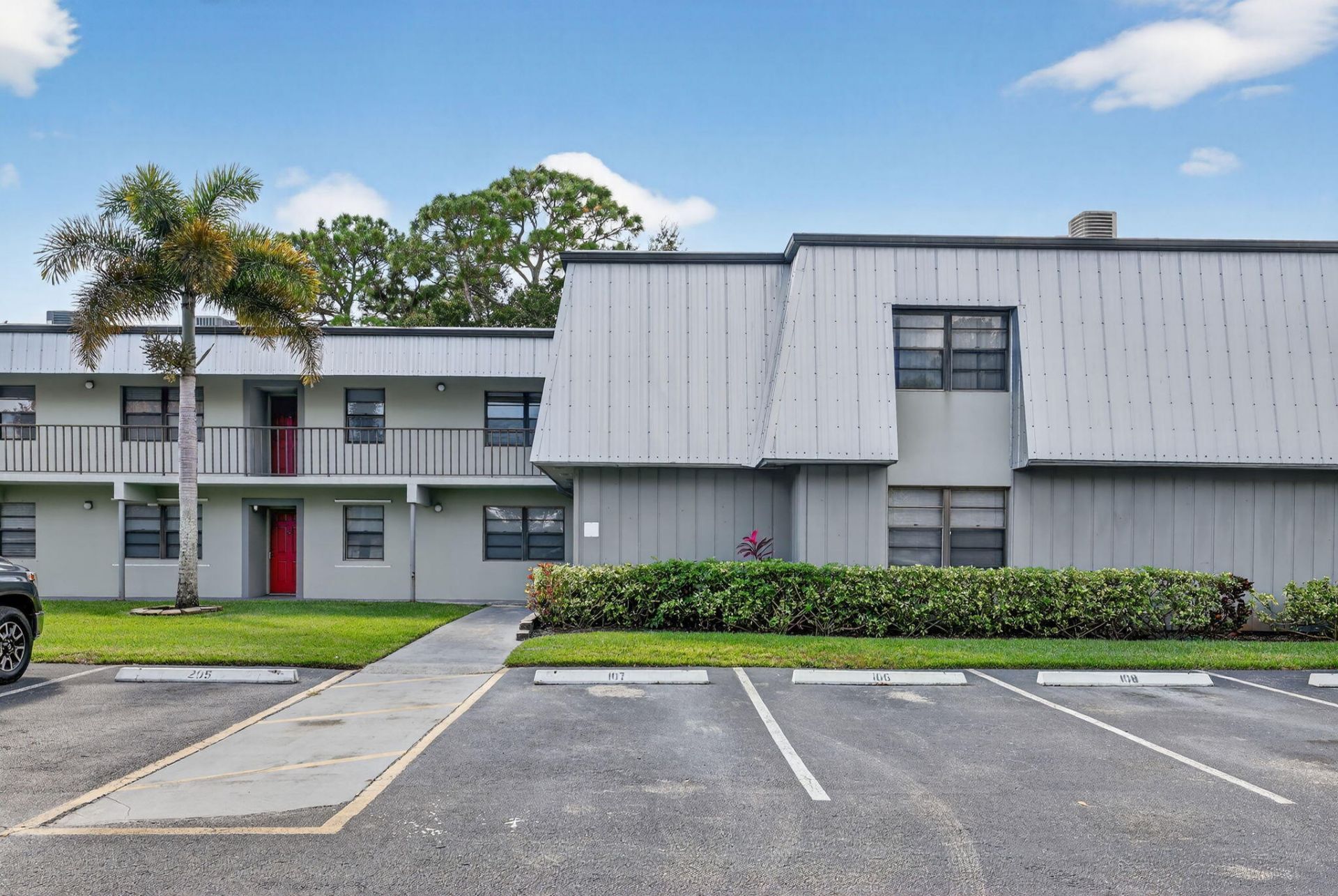 2513 S 17th Street, Unit 206, Fort Pierce, FL 34982 Photo