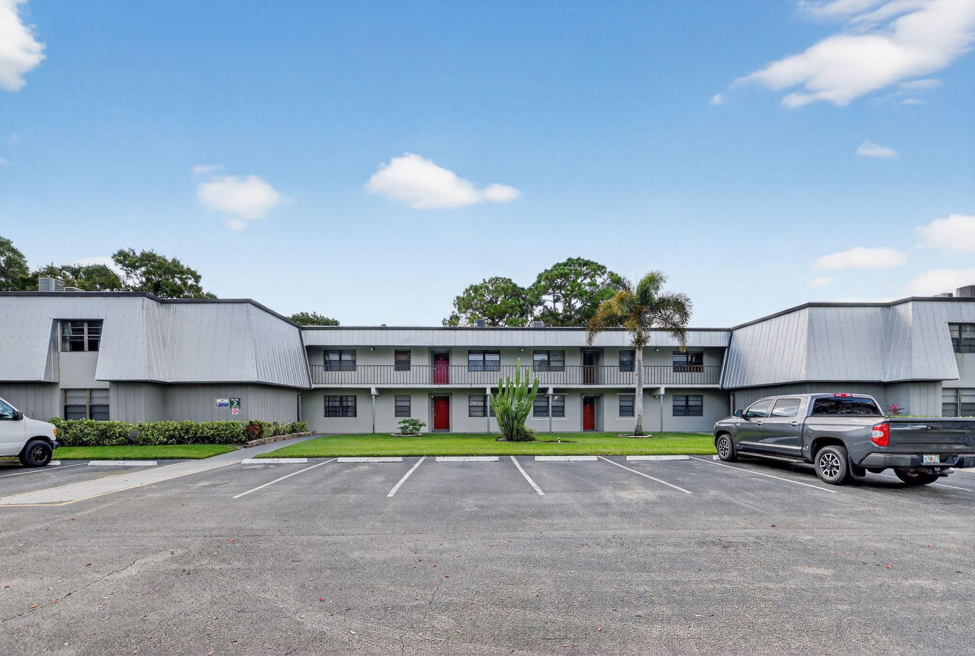 2513 S 17th Street, Unit 206, Fort Pierce, FL 34982 Photo