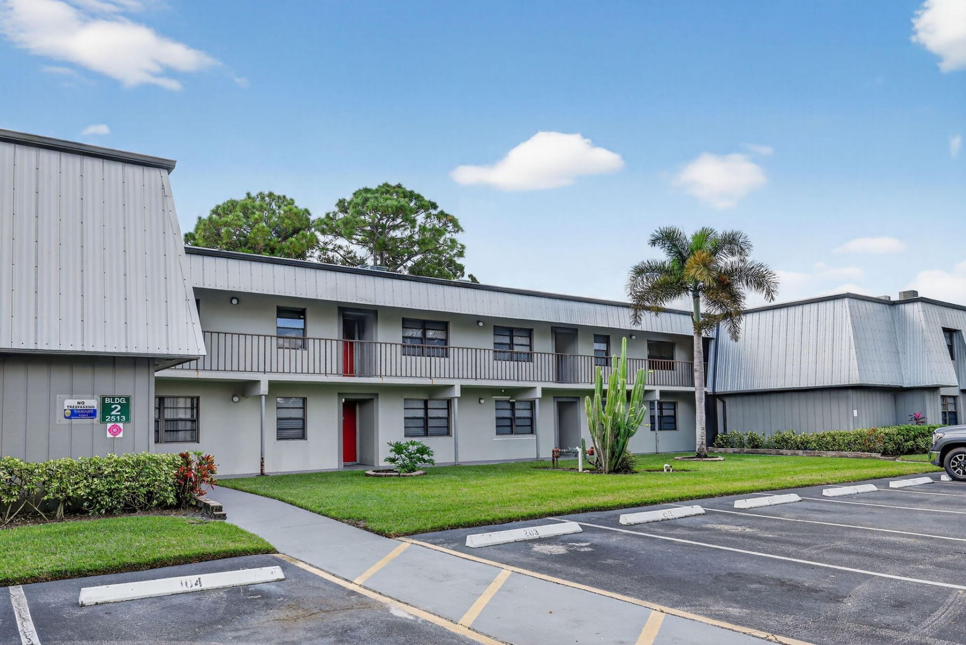 2513 S 17th Street, Unit 206, Fort Pierce, FL 34982 Photo