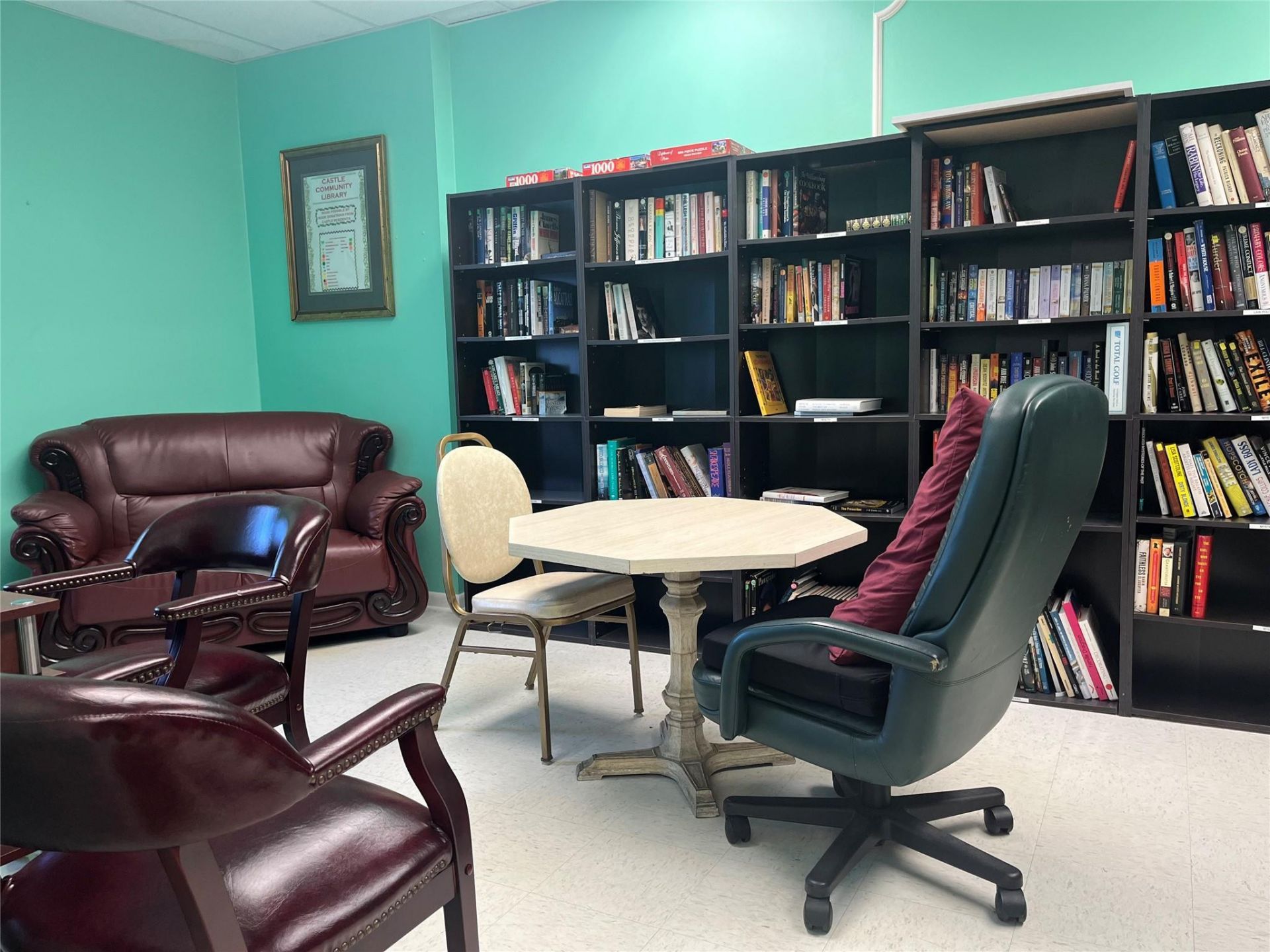 4751 NW 21st Street, Lauderhill, FL 33313 Photo