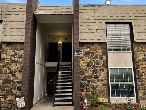 6729 S Richmond Avenue , Unit 629, Tulsa, OK 74136