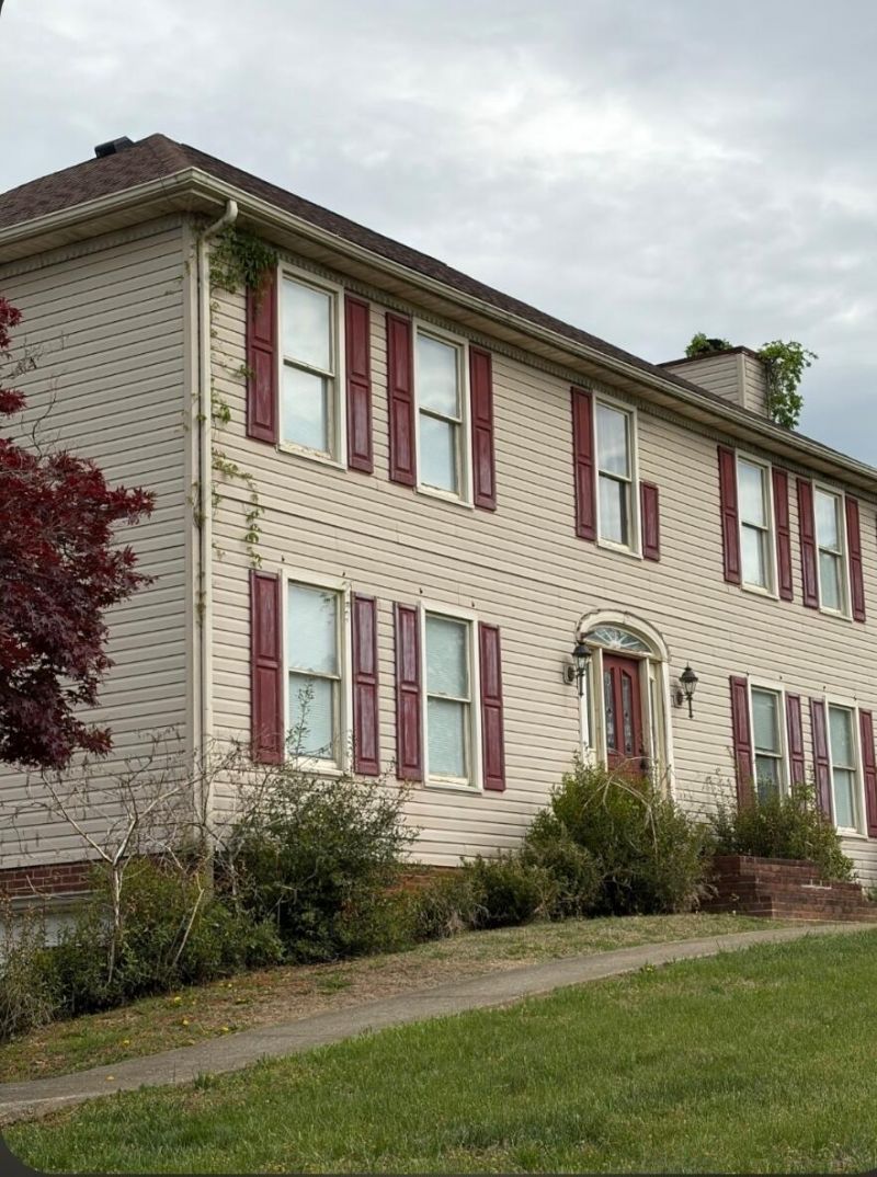 207 Aftons Meadow Rd , Vinton, VA 24179 Main Photo