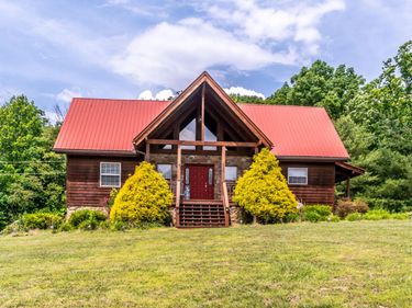 3052 Gravel Lick Branch Road, Berea, KY 40403