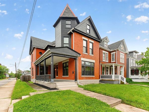 686 S Champion Avenue , Columbus, OH 43205
