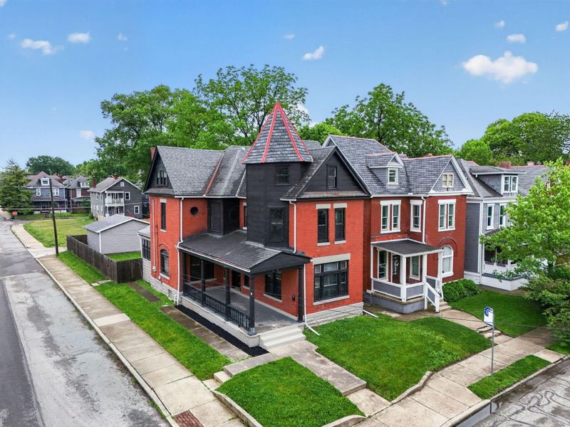 686 S Champion Avenue , Columbus, OH 43205 Photo 40