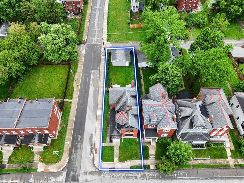 686 S Champion Avenue , Columbus, OH 43205 Photo 41