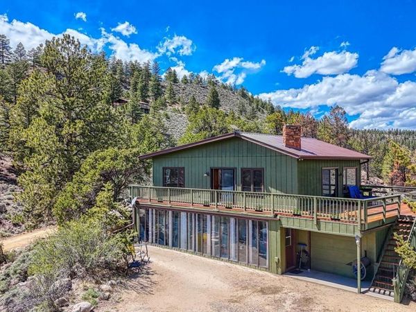 37820 Twin Kopie Drive , Buena Vista, CO 81211