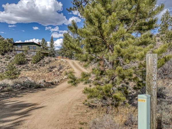 37820 Twin Kopie Drive , Buena Vista, CO 81211