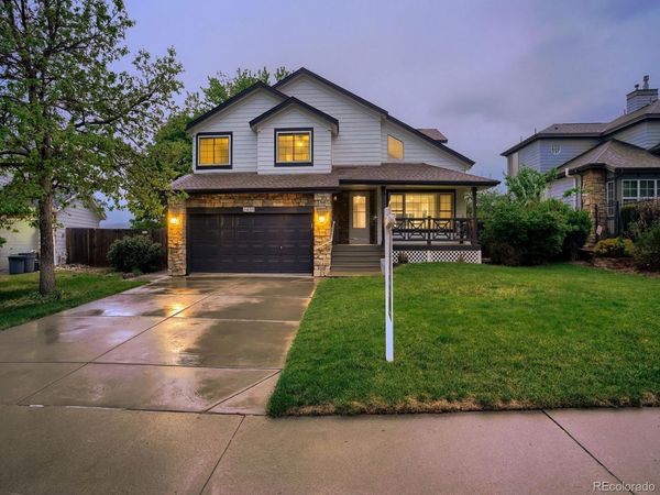 2439 S Holman Circle, Lakewood, CO 80228