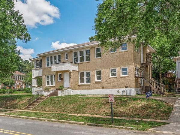3305 Creswell, Shreveport, LA 71104