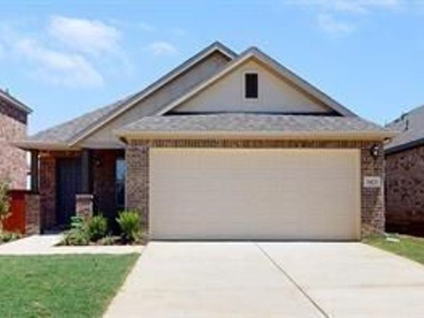 3421 Buster Way, Corinth, TX 76210