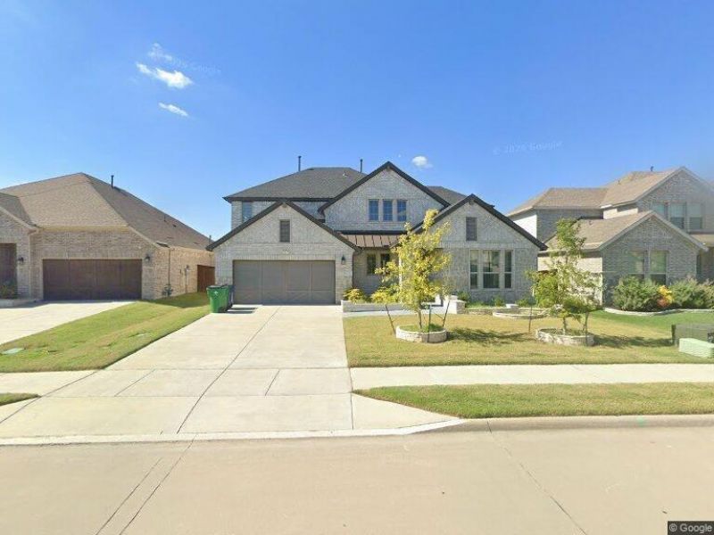 3627 Alamosa River Drive, Celina, TX 75078 Main Photo