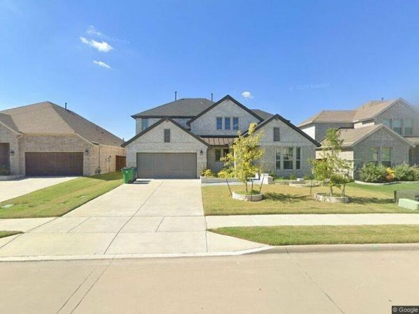3627 Alamosa River Drive, Celina, TX 75078