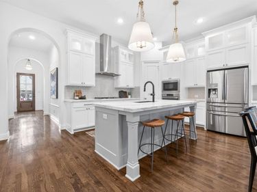 769 Quarter Horse Lane, Frisco, TX 75036