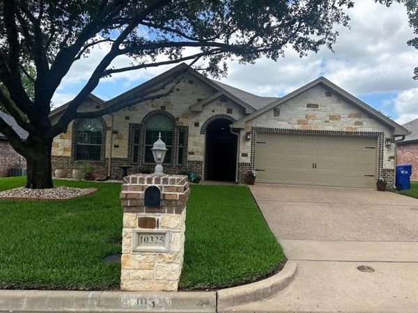 10325 MONTANA GAP, Waco, TX 76712