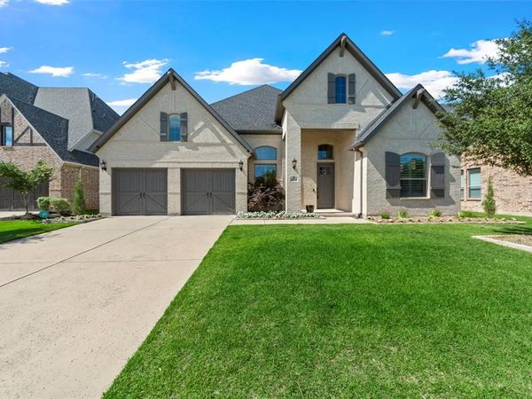 14134 Beacon Crest Lane, Frisco, TX 75035