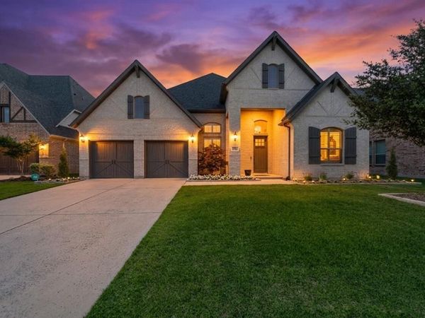 14134 Beacon Crest Lane, Frisco, TX 75035