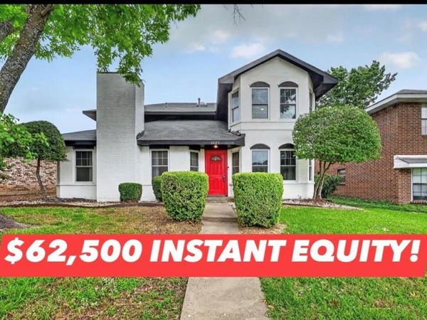 3025 David Drive, Rowlett, TX 75088