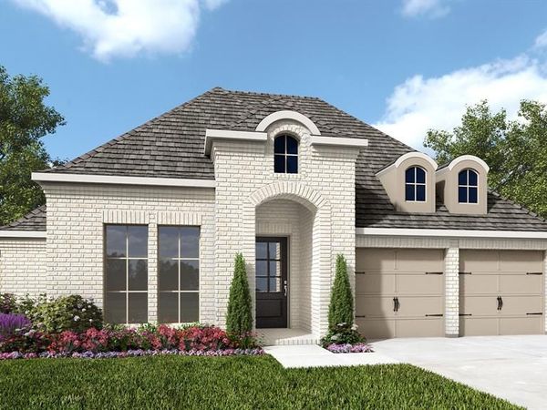 2036 Blackland Street, Midlothian, TX 76065