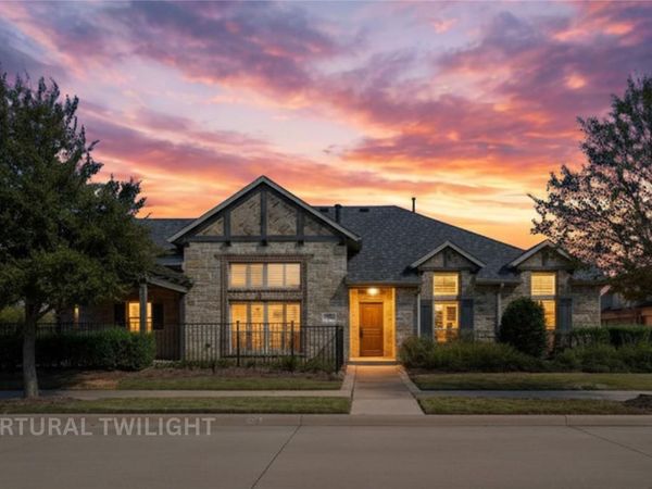 878 Hatton Sumner Place, Arlington, TX 76005