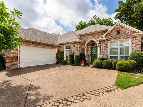 2006 Channing Park Drive, Arlington, TX 76013