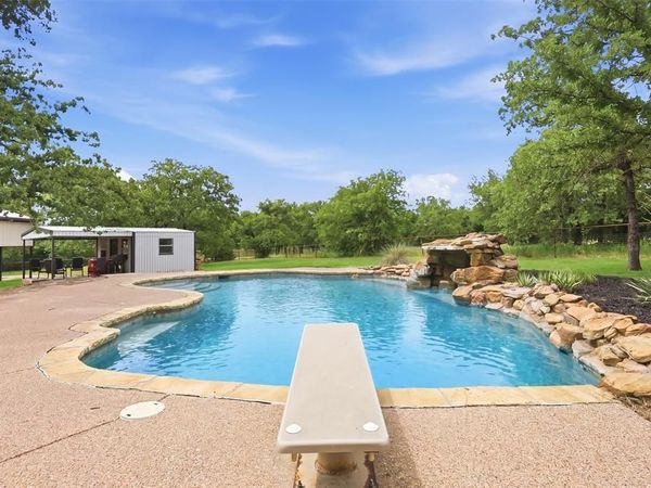 992 Fm 2210 , Bridgeport, TX 76426
