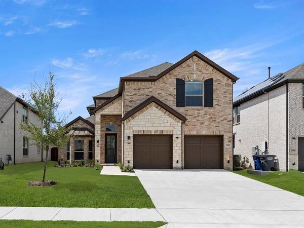2108 Corbera Drive, Little Elm, TX 75068