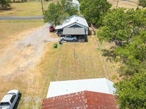 503 East Street , Josephine, TX 75173