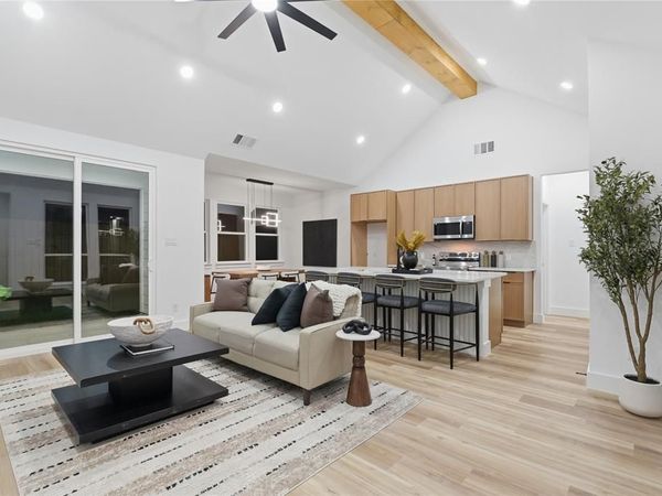 2638 Durham Road, Dallas, TX 75241