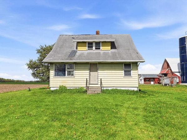 N1211 COUNTY ROAD GG, Kaukauna, WI 54130