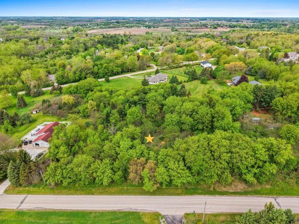 GREENDALE ROAD, Hortonville, WI 54944