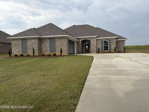 145 Madisonville Drive, Canton, MS 39046