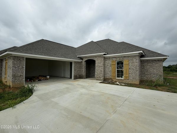 145 Madisonville Drive, Canton, MS 39046
