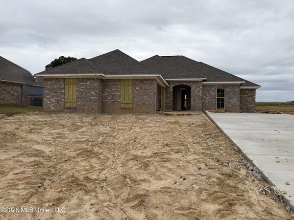 145 Madisonville Drive, Canton, MS 39046