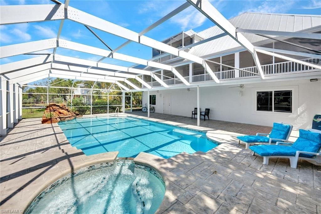 9007 Mockingbird Dr , Sanibel, FL 33957 Photo
