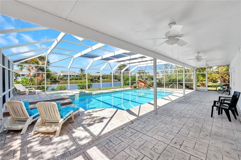 9007 Mockingbird Dr , Sanibel, FL 33957 Photo