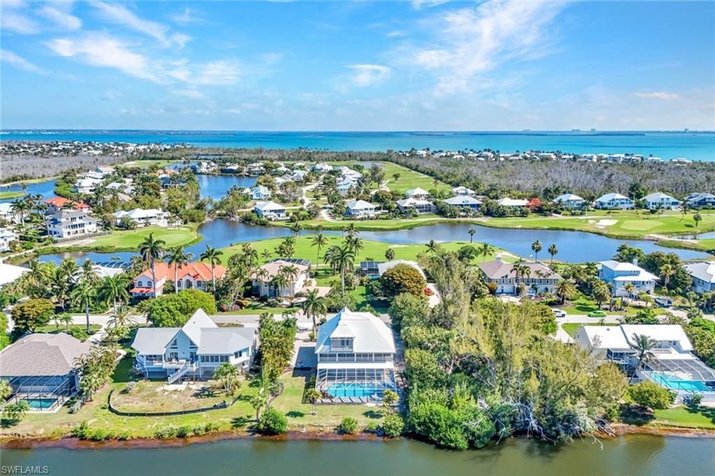 9007 Mockingbird Dr , Sanibel, FL 33957 Photo