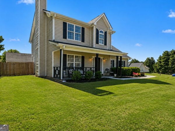 4001 Morning Dove Court, Loganville, GA 30052
