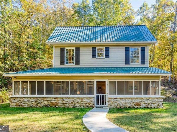 200 Jackson Road, Rockmart, GA 30153