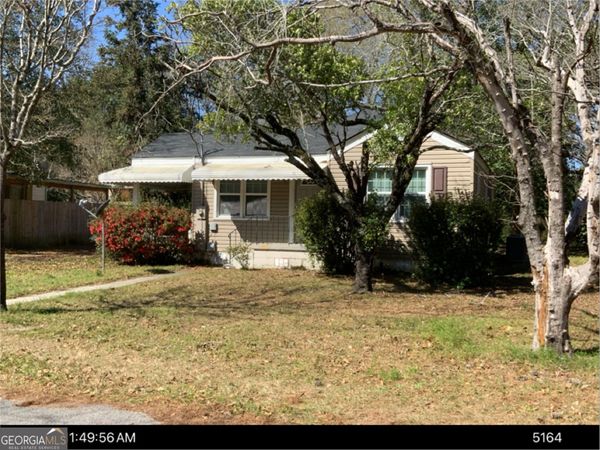 316 Florence Avenue, Statesboro, GA 30458