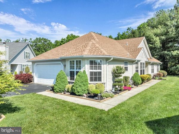 3579 VICARI AVENUE , TOMS RIVER, NJ 08755