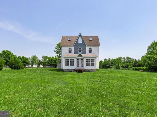 Lot 2 FRANCIS MARY SUBD WIL KING RD , LEWES, DE 19958